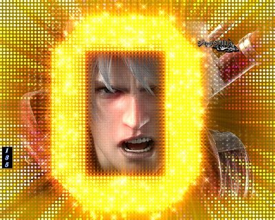 Pデビルメイクライ4 クレイジーバトル 【キャラカウントダウン予告】