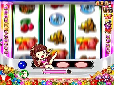 PAコマコマ倶楽部with坂本冬美 99ver. 【駒スロチャンス】