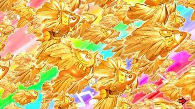 PAギンギラパラダイス 夢幻カーニバル 強99ver. 【金魚群演出】