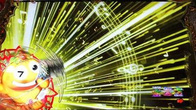 PAギンギラパラダイス 夢幻カーニバル 強99ver. 【クジラッキーホイッスル役モノ予告】