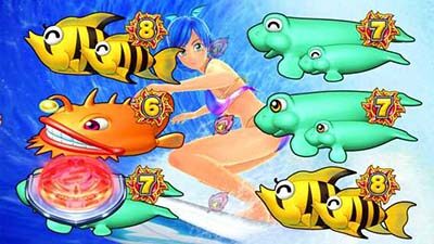 PAギンギラパラダイス 夢幻カーニバル 強99ver. 【ワリンリーチ】