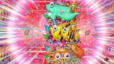 PAギンギラパラダイス 夢幻カーニバル 強99ver. 【サンバ連続演出】