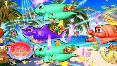 PAギンギラパラダイス 夢幻カーニバル 強99ver. 【サンバリーチ】