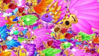 PAギンギラパラダイス 夢幻カーニバル 強99ver. 【カーニバル魚群】