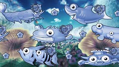 PAギンギラパラダイス 夢幻カーニバル 強99ver. 【タイムブレイク予告】