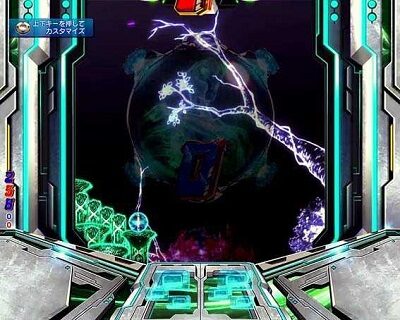Pフィーバー蒼穹のファフナー3 EXODUS超蒼穹3800ver. 【幼少期回想連続予告】
