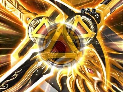 P真・牙狼 デバイスゾーン中の演出
