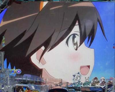 Pストライクウィッチーズ2 【また飛べるよ連続予告】