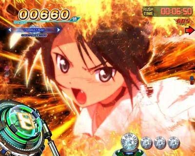 Pストライクウィッチーズ2 【ロング変動予告】