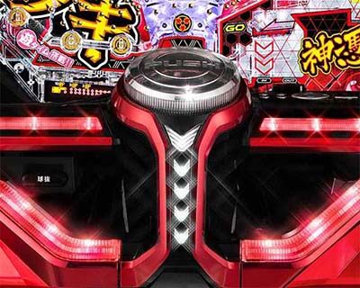 Pフィーバー革命機ヴァルヴレイヴ2Lightver． 【マリエ通過予告】
