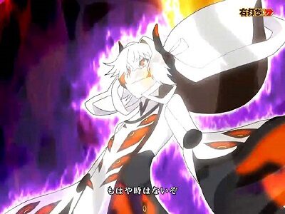 P刀使ノ巫女 【タギツヒメBATTLE BONUS】