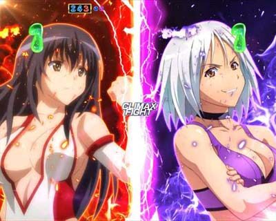 P世界でいちばん強くなりたい！W悶STARver プロレスSPリーチ(後半)