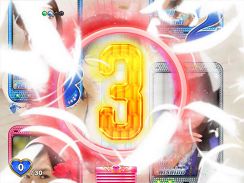 CRドキドキガールズスポット299F カウントダウン予告