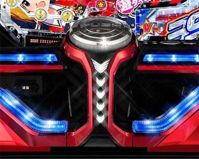 Pフィーバー アイドルマスター ミリオンライブ！39フェスver. 【レバブル前兆予告】
