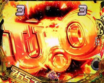 Pフィーバー アイドルマスター ミリオンライブ！39フェスver. 【U.O演出】