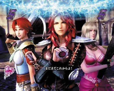 P真・北斗無双 第3章 ジャギの逆襲 世紀末決戦リーチ