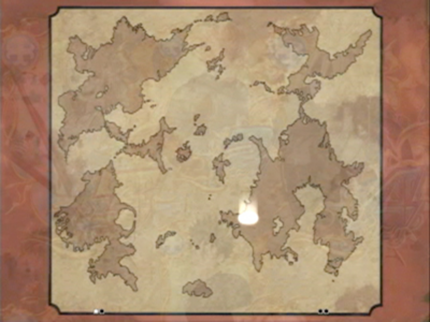 CR RAVEエンドレスバトル FPF 地図予告