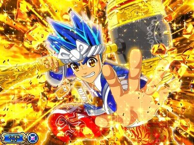 P大工の源さん 超韋駄天 【ノーマルリーチカットイン予告】