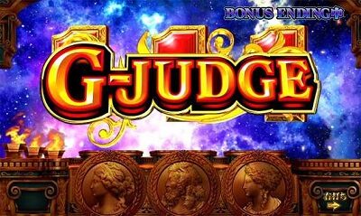 Pミリオンゴッド-一撃- 【G-JUDGE】