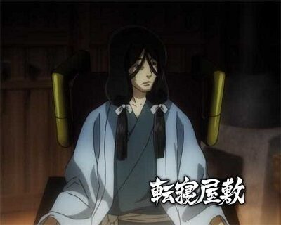 Pバジリスク ~桜花忍法帖~早咲き桜99ver. 【転寝屋敷ステージ】