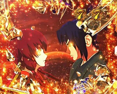 Pバジリスク ~桜花忍法帖~早咲き桜99ver. 成尋衆滅すべしリーチ