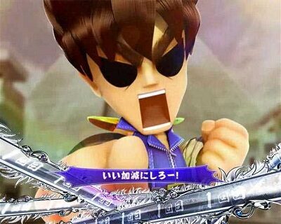 P DD北斗の拳２ ついでに愛を取りもどせ！！ケンシロウ99トキVer. 【挑発連続予告】