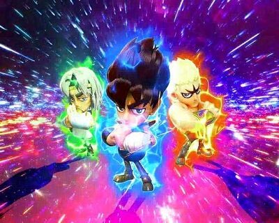 P DD北斗の拳２ ついでに愛を取りもどせ！！ケンシロウ99トキVer. 【3兄弟SP発展演出】