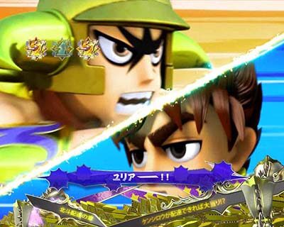 P DD北斗の拳2 ついでに愛を取り戻せ！！ケンシロウ319Ver. 【エピソードリーチ】