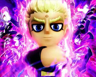 P DD北斗の拳2 ついでに愛を取り戻せ！！ケンシロウ319Ver. 【強者名言予告】