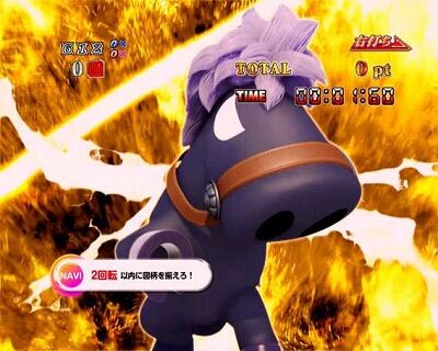 P DD北斗の拳２ ついでに愛を取りもどせ!! ラオウ99アミVer． 【登場キャラ】