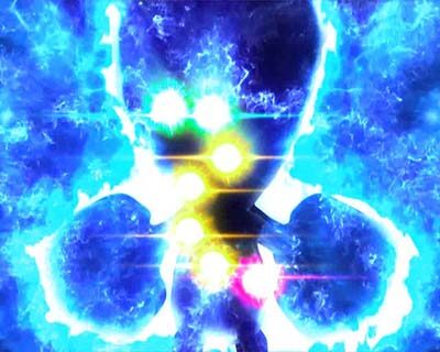 P DD北斗の拳2 ついでに愛を取り戻せ！！ケンシロウ319Ver. 【スーパー発展演出】