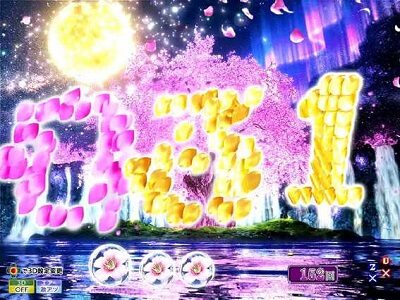 P花満開 月光 THE FINAL 【散り予告】