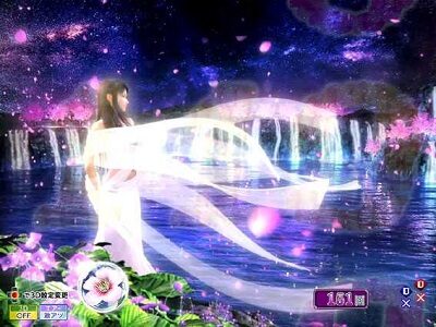 P花満開 月光 THE FINAL 【ほのか背景予告】