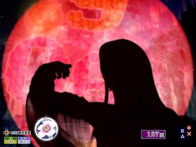 P花満開 月光 THE FINAL 【シルエット予告】