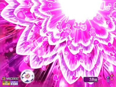 P花満開 月光 THE FINAL 【大桜フラッシュ予告】