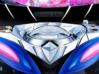 P花満開 月光 THE FINAL 【プッシュボタンバイブ先読み予告】