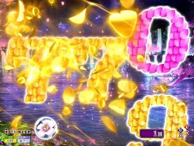 P花満開 月光 THE FINAL 【降り物予告】