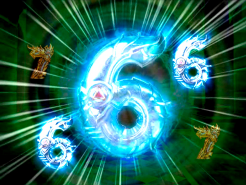 CR牙狼魔戒閃騎 鋼 XX 元老院リーチ