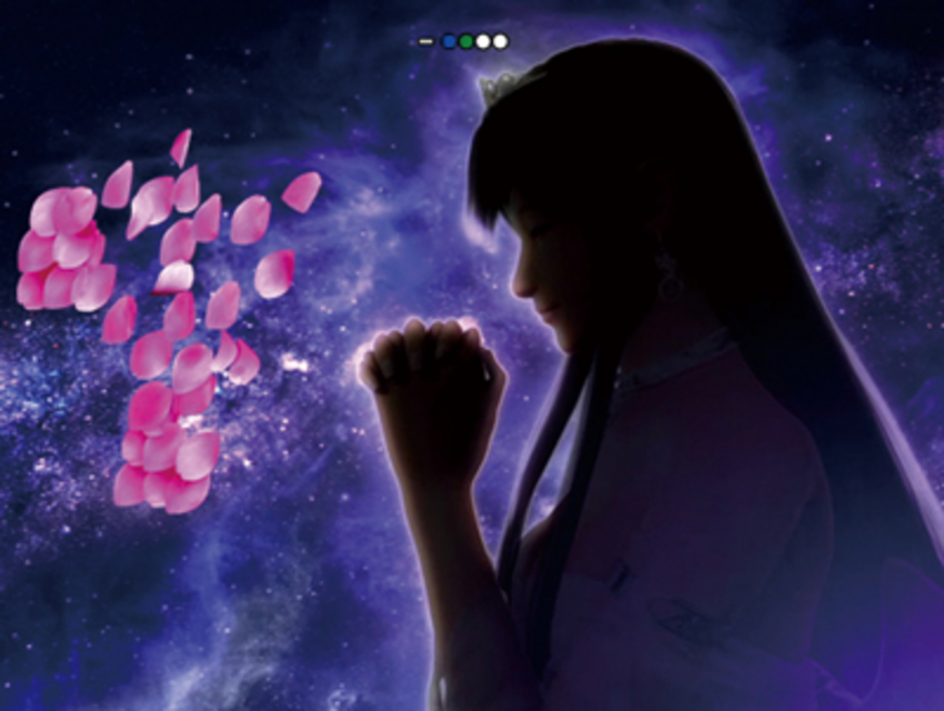 CR花満開 彩FD その他の予告