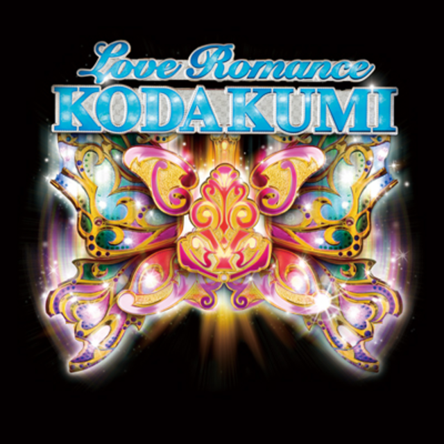 CRフィーバー倖田來未III～Love Romance～KK バタフライギミック