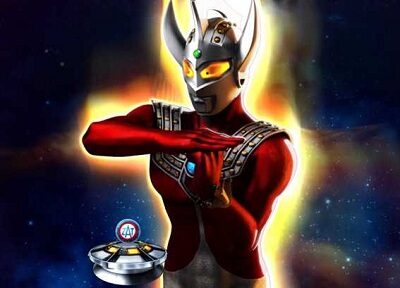 ぱちんこ ウルトラマンタロウ2 【タロウ必殺技予告】