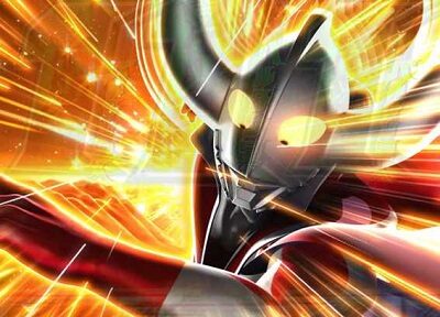 ぱちんこ ウルトラマンタロウ2 超決戦LIGHT ver. 内容