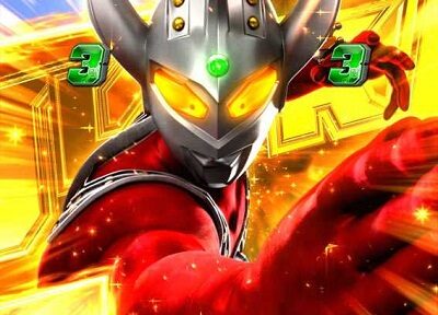 ぱちんこ ウルトラマンタロウ2 【SPリーチ中カットイン】