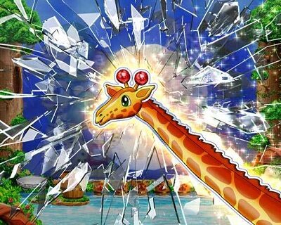 PA野生の王国GO 99ver. フミキリン予告