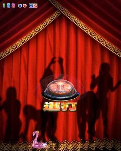 PA激デジジューシーハニー3 【ドタバタ演出】