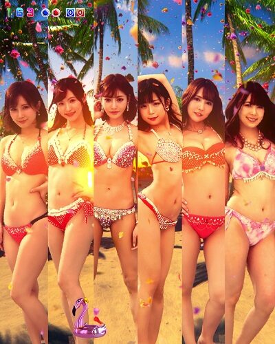 PA激デジジューシーハニー3 【ジューシーMIXリーチ】