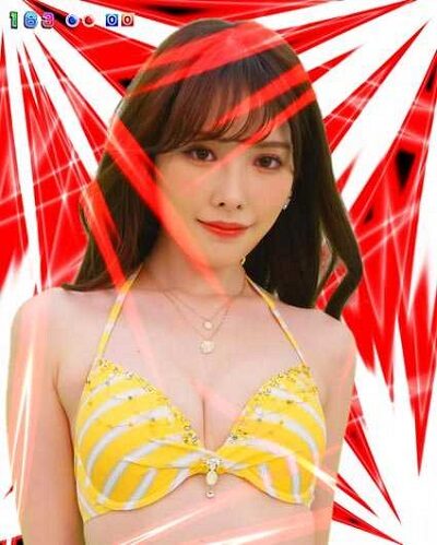 PA激デジジューシーハニー3 【マイハニーフラッシュ予告】