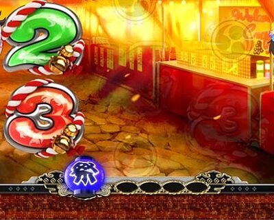 P満開まつりGO 【保留変化予告】