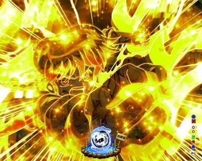 Pらんま1/2熱血格闘遊戯 99Ver. 【インパクトビジョン予告】