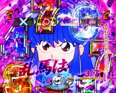 Pらんま1/2熱血格闘遊戯 99Ver. 内容